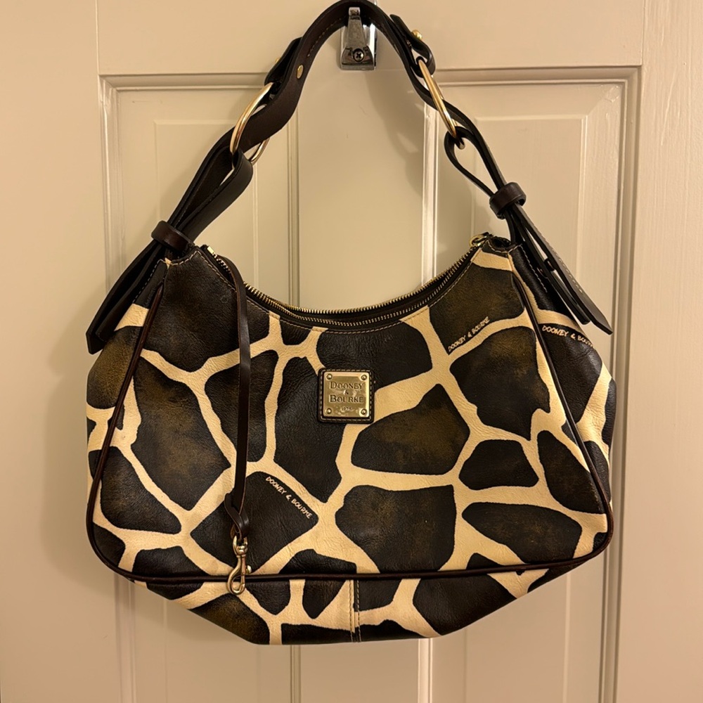 Dooney and Bourke